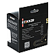 Терморегулятор Wi-Fi (механизм), Stekker, 250В, 3500Вт Катрин, GLS00-7119-01, белый 50374