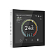 Умный сенсорный терморегулятор с LCD дисплеем Werkel W1851101 4690389218330 a071604