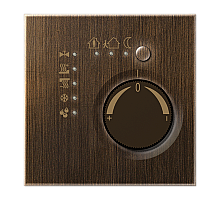 Контроллер температуры Jung ME2178TSAT
