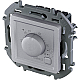 Терморегулятор Legrand Inspiria 673812