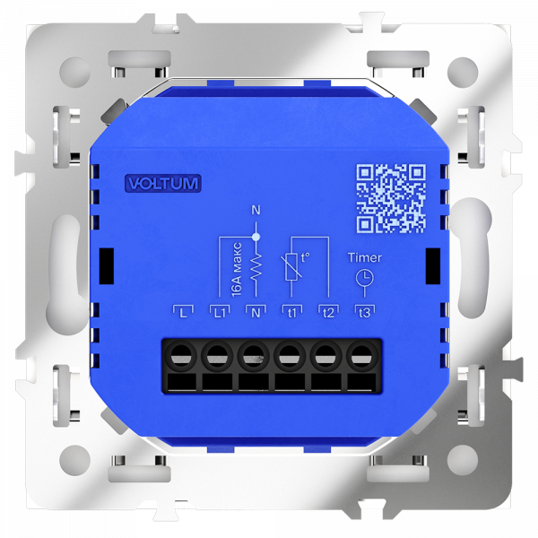 Терморегулятор Voltum S70 VLS070103 Терморегулятор Voltum S70 VLS070103