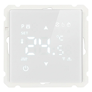 Терморегулятор Wi-Fi (механизм) Stekker Катрин GLS00-7119-01 50374