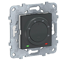 Термостат Schneider Electric Unica New NU550154