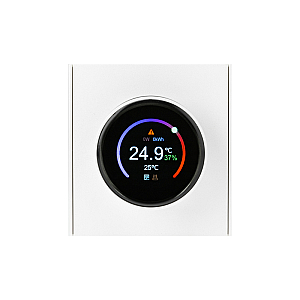 Терморегулятор STRONG Wi-Fi с/у жемчуг KRANZ KR-78-0728-4