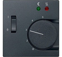 Центральная плата терморегулятора Schneider Electric Merten System M MTN535814