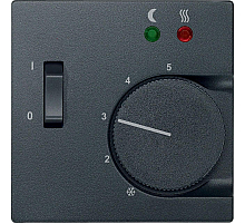 Центральная плата терморегулятора Schneider Electric Merten System M MTN535814