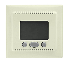 Термостат комнатный Schneider Electric Sedna с режимом комфорт 16A 230V SDN6000247