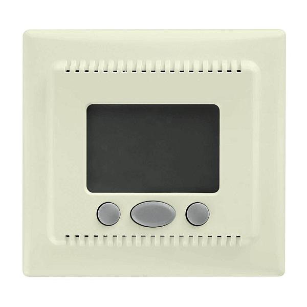 Термостат комнатный Schneider Electric Sedna с режимом комфорт 16A 230V SDN6000247