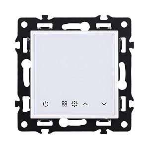 Терморегулятор для теплого пола Kollinger Asthetik AS-702WH