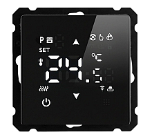 Терморегулятор Wi-Fi (механизм) Stekker Катрин GLS00-7119-05 50375