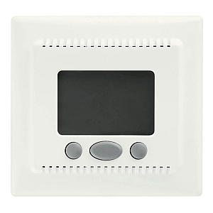 Термостат комнатный Schneider Electric Sedna с режимом комфорт 16A 230V SDN6000221