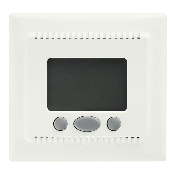 Термостат комнатный Schneider Electric Sedna с режимом комфорт 16A 230V SDN6000221