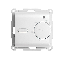 Теморегулятор механический для теплого пола Stekker GLS00-7117-01 49740