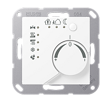 Регулятор Jung A2178TSWWM