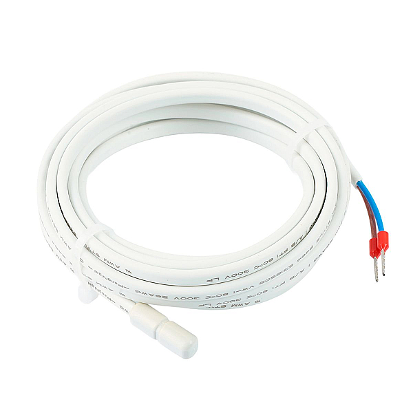 Терморегулятор Wi-Fi (механизм), Stekker, 250В, 3500Вт Эмили, RSW00-5119-08, кашемир, soft touch 50427