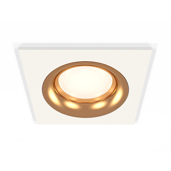 Встраиваемый светильник Ambrella Light Techno XC7631005 (C7631, N7014)