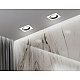 Встраиваемый светильник Ambrella light Techno Spot Standard Tech A8925