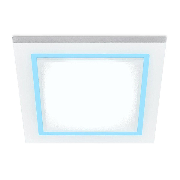 Встраиваемый светильник Ambrella light Techno TN122