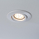 Встраиваемый светодиодный светильник Paulmann Quality Line Led 92029