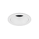 Встраиваемый светильник даунлайт Arlight MS-ARADO-BUILT-R45-5W Warm3000 (WH-WH, 36 deg, 230V) (IP20 Металл) 059102