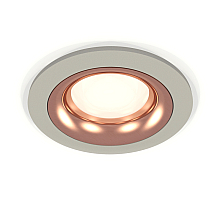 Встраиваемый светильник Ambrella Light Techno XC7623006 (C7623, N7015)