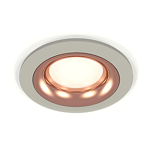 Встраиваемый светильник Ambrella Light Techno XC7623006 (C7623, N7015)