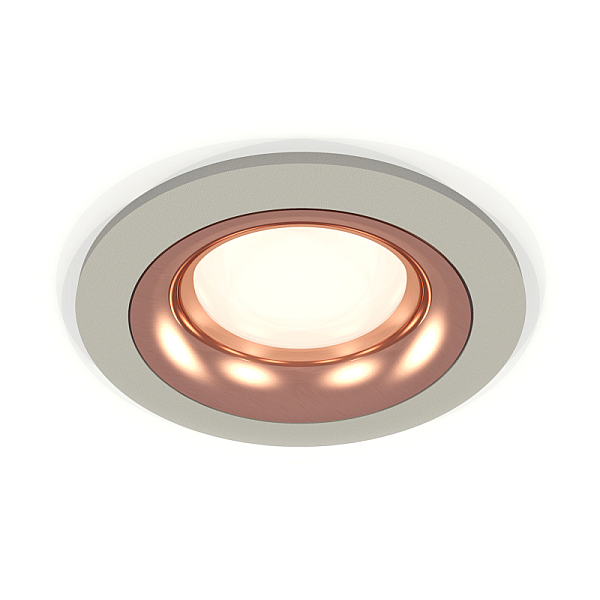 Встраиваемый светильник Ambrella Light Techno XC7623006 (C7623, N7015)