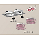 Встраиваемый светильник Ambrella Light Techno XC7635022 (C7635, N7193)
