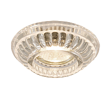 Встраиваемый светильник Arte Lamp Brilliants A8360PL-1CC