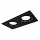 Встраиваемый светильник Ambrella Light Techno XC7636002 (C7636, N7011)