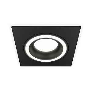 Встраиваемый светильник Ambrella Light Techno XC7632040 (C7632, N7111)