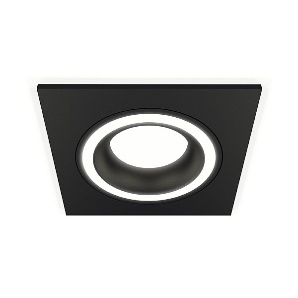 Встраиваемый светильник Ambrella Light Techno XC7632040 (C7632, N7111)
