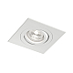 Точечный светильник DENKIRS HYDRO DK2111-WH