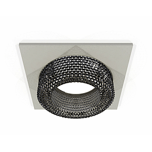 Встраиваемый светильник Ambrella Light Techno XC7633021 (C7633, N7192)