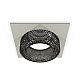 Встраиваемый светильник Ambrella Light Techno XC7633021 (C7633, N7192)