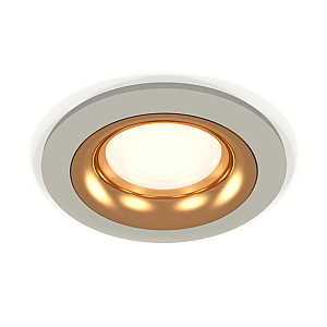 Встраиваемый светильник Ambrella Light Techno XC7623005 (C7623, N7014)