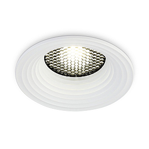 Точечный светильник Ambrella Light Techno Spot TN102859