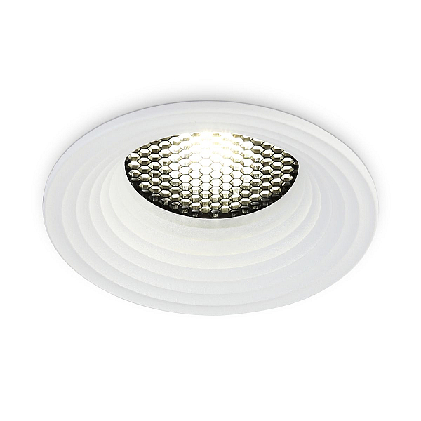 Точечный светильник Ambrella Light Techno Spot TN102859