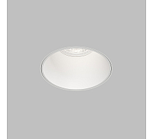 Точечный светильник Denkirs Spot Hide DK2145-WH
