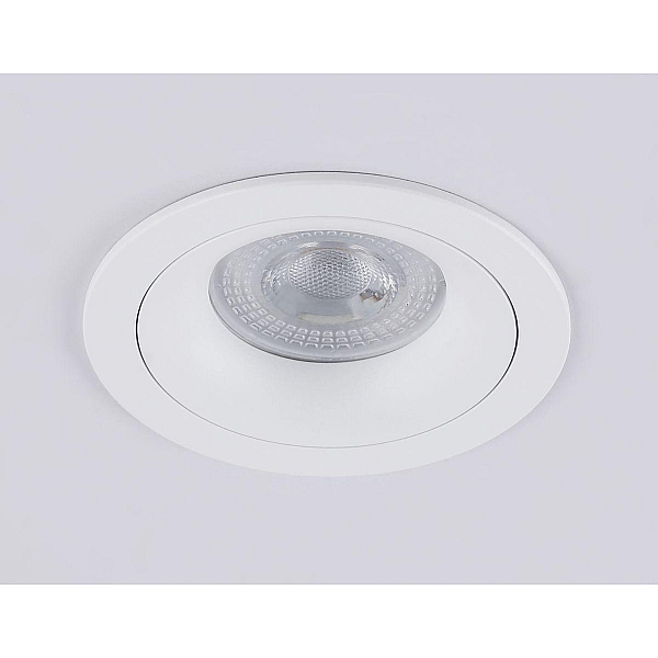 Встраиваемый светильник Ambrella Light Techno Spot Standard Tech TN102721