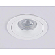 Встраиваемый светильник Ambrella Light Techno Spot Standard Tech TN102721