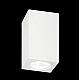 Потолочный светильник Ideal Lux Tower PL1 Square 155791