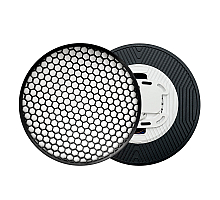 Точечный светильник iLedex Mercury 5555-24W-D160-3/4/6K-BK+WH