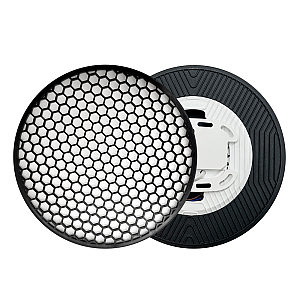 Точечный светильник iLedex Mercury 5555-24W-D160-3/4/6K-BK+WH