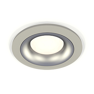 Встраиваемый светильник Ambrella Light Techno XC7623004 (C7623, N7013)