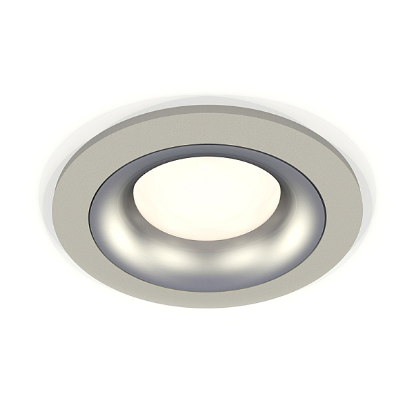 Встраиваемый светильник Ambrella Light Techno XC7623004 (C7623, N7013)