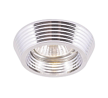 Встраиваемый светильник Arte Lamp Cromo A1058PL-1CC