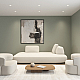 Точечный светильник DENKIRS COVE DK2140-WH