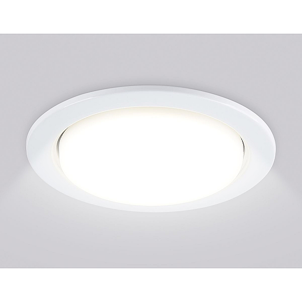 Светильник встраиваемый AMBRELLA LIGHT STANDARD SPOT TU1501