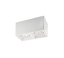 Накладной светильник Denkirs DK3030 DK3035-WH